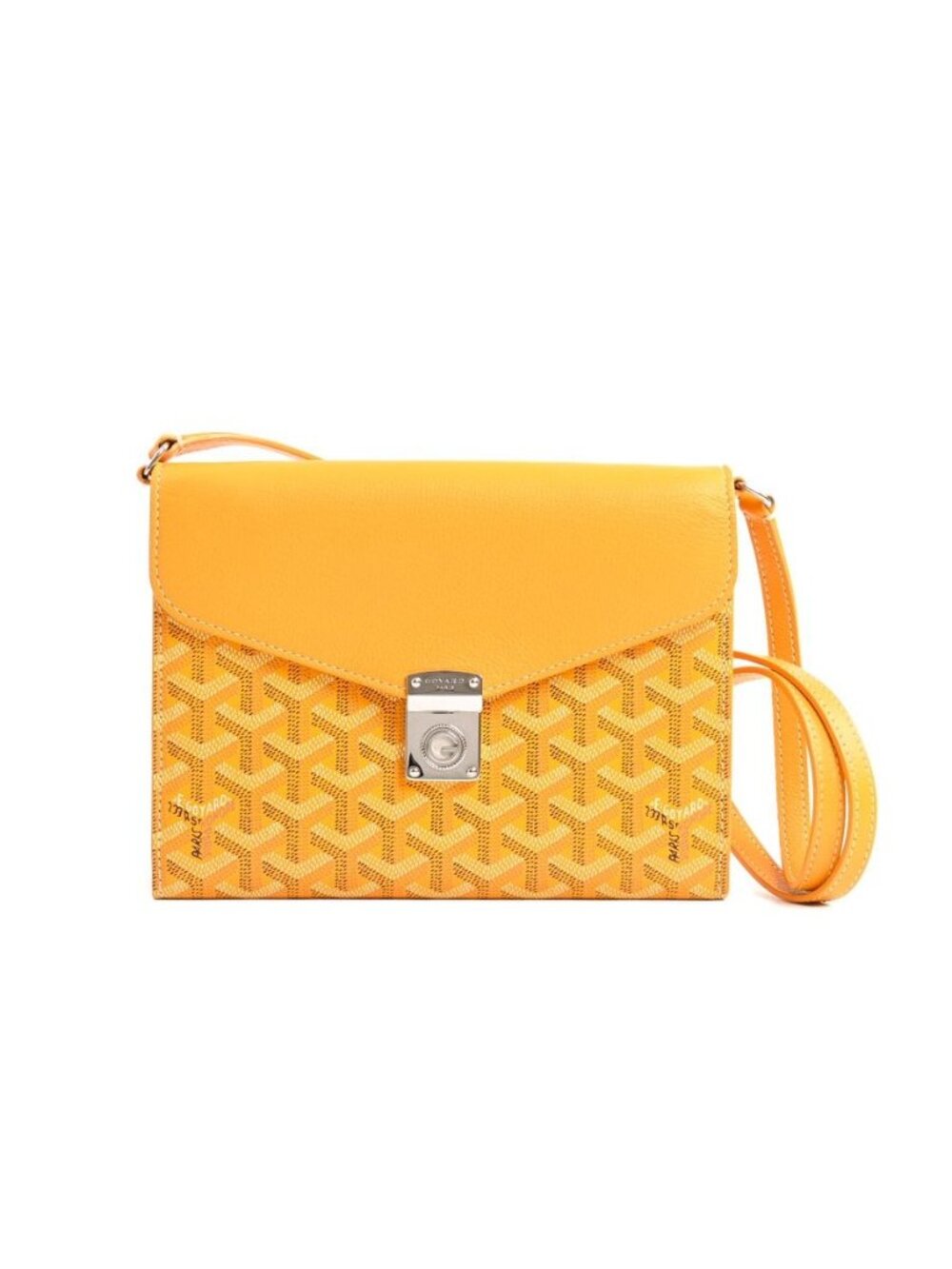 Goyard Shoulder Bag Seaple Pouch Wallet